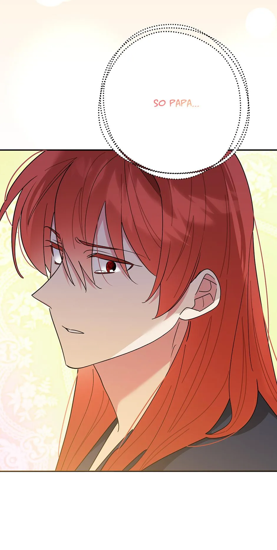 I am the Precious Daughter of the Greatest Villain in the Fantasy World Chapter 142 22